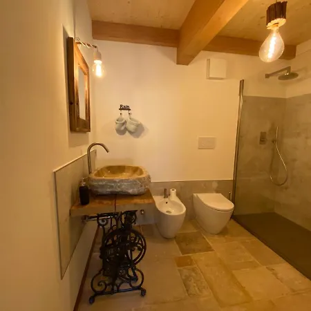 La Croche Al Pasarot Apartment *